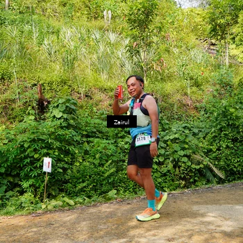 Runner Photo 5064825