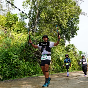 Runner Photo 5064828