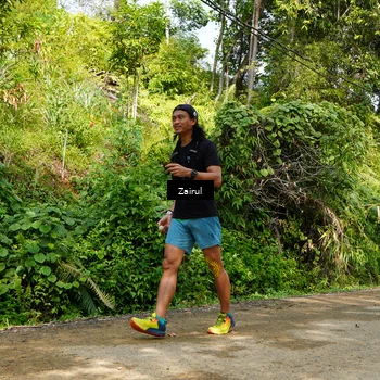 Runner Photo 5064830