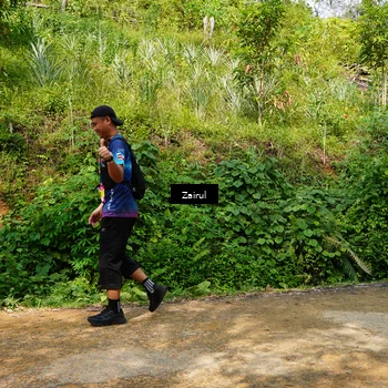 Runner Photo 5064831