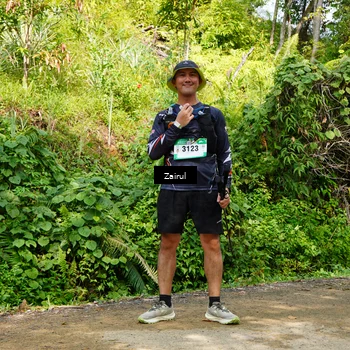 Runner Photo 5064832