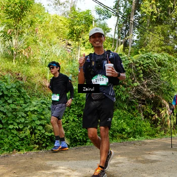 Runner Photo 5064840