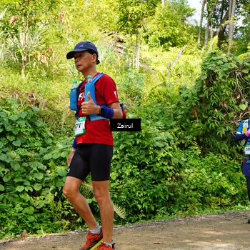 Runner Photo 5064845
