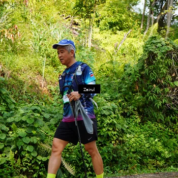Runner Photo 5064846