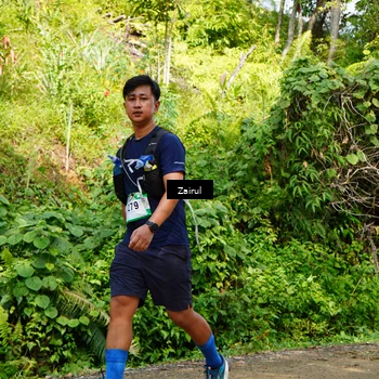 Runner Photo 5064849