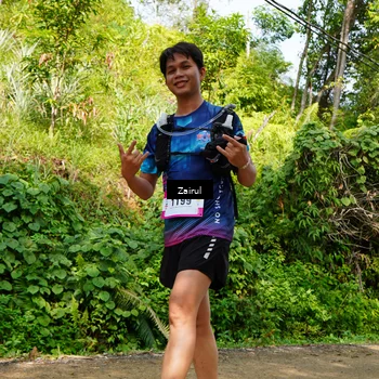 Runner Photo 5064852