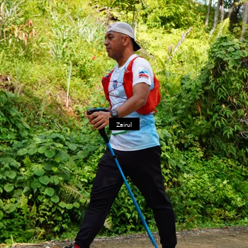 Runner Photo 5064856
