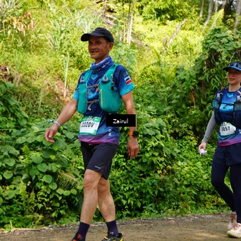 Runner Photo 5064860