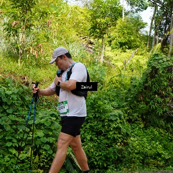 Runner Photo 5064861