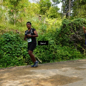 Runner Photo 5064863