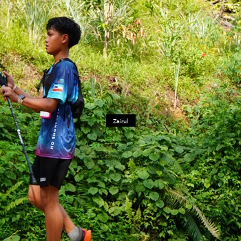 Runner Photo 5064866
