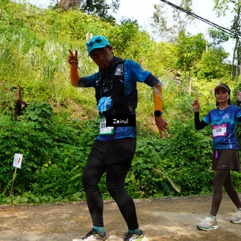 Runner Photo 5064867