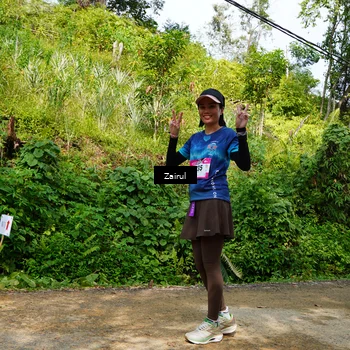 Runner Photo 5064876