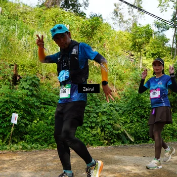 Runner Photo 5064877