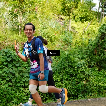 Runner Photo 5064878