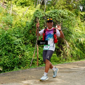 Runner Photo 5064882