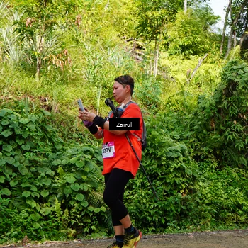 Runner Photo 5064884