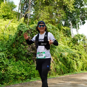 Runner Photo 5064885