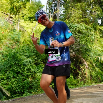 Runner Photo 5064891