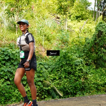 Runner Photo 5064892