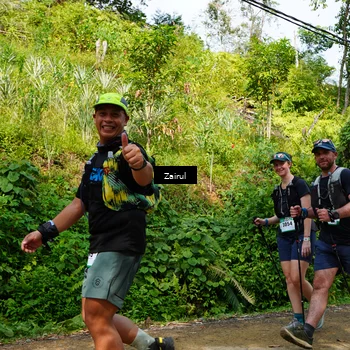 Runner Photo 5064893