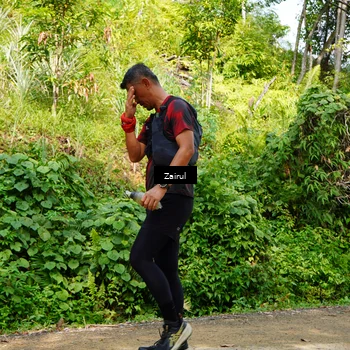 Runner Photo 5064894