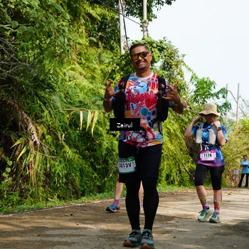 Runner Photo 5064895