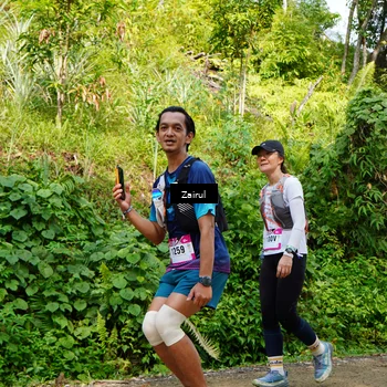 Runner Photo 5064899