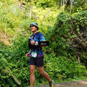 Runner Photo 5064900