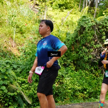 Runner Photo 5064901