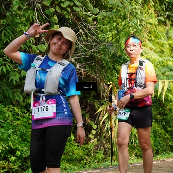 Runner Photo 5064904
