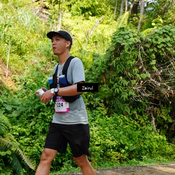 Runner Photo 5064905