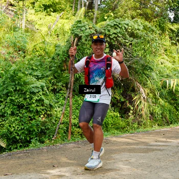 Runner Photo 5064906