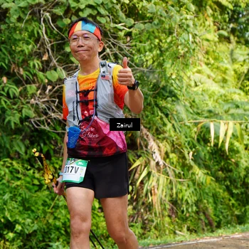 Runner Photo 5064911