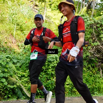 Runner Photo 5064912