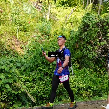 Runner Photo 5064914