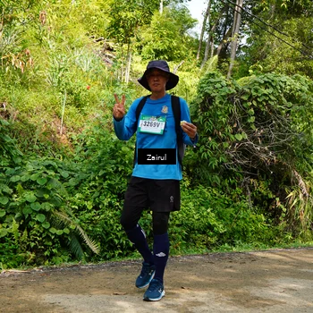 Runner Photo 5064916