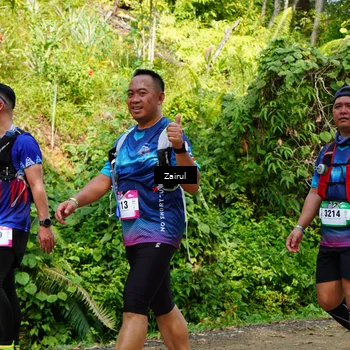 Runner Photo 5064917