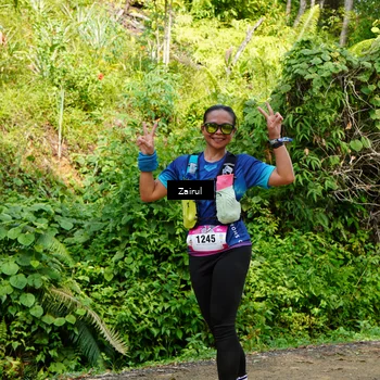 Runner Photo 5064918
