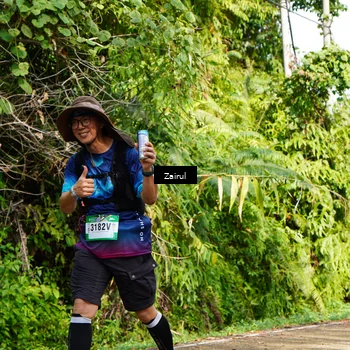 Runner Photo 5064929