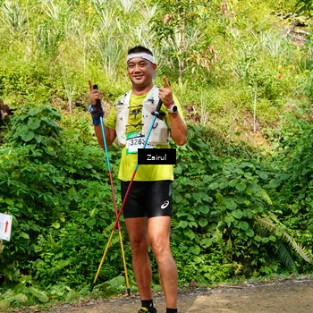 Runner Photo 5064931