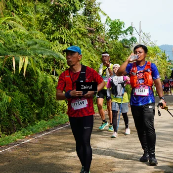 Runner Photo 5064933