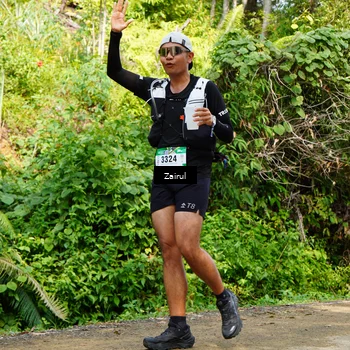 Runner Photo 5064934