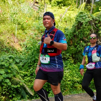 Runner Photo 5064935