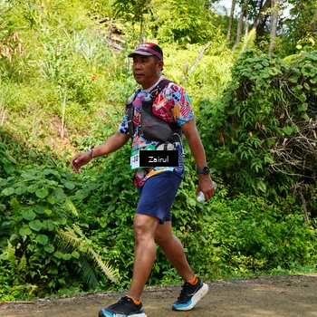 Runner Photo 5064950