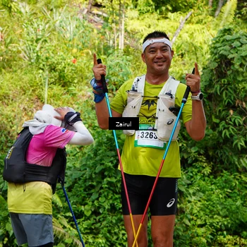 Runner Photo 5064952