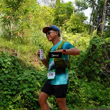 Runner Photo 5064954