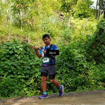 Runner Photo 5064960