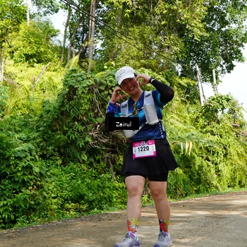 Runner Photo 5064966