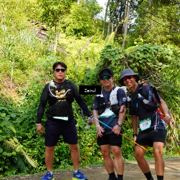 Runner Photo 5064970